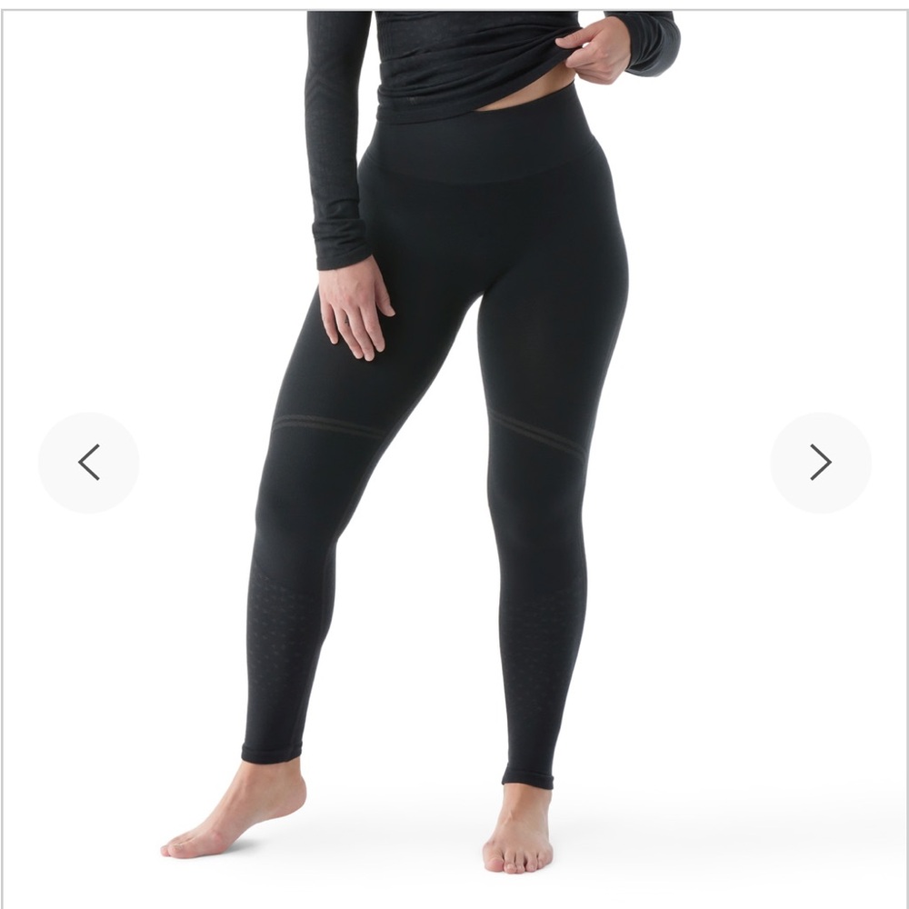 Women's Intraknit Active Base Layer Bottom - Picture 2 of 2